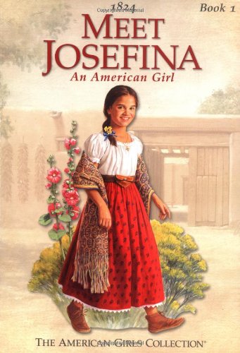 Readers will be happy when they “Meet Josefina”