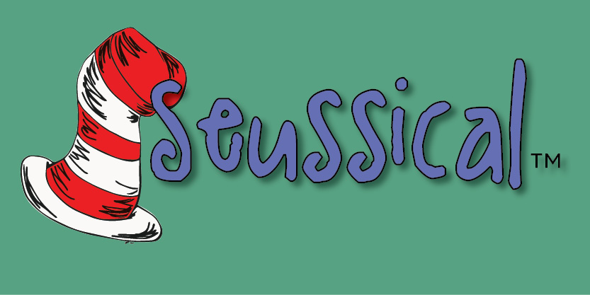 Seussical takes stage this weekend!