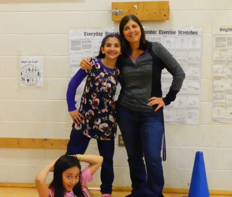 Cunniff Kids News reporters interviewed 18 staff members at Cunniff Elementary School in Watertown, Mass., in search of people's favorite food at Thanksgiving.